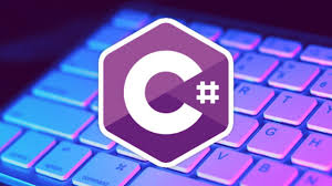 C#