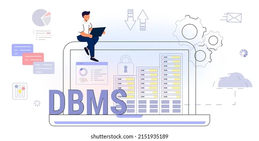 Database Management Systems