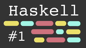 Haskell