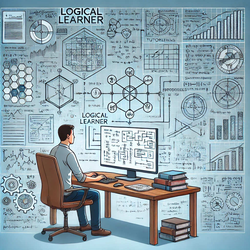 Logical Learners