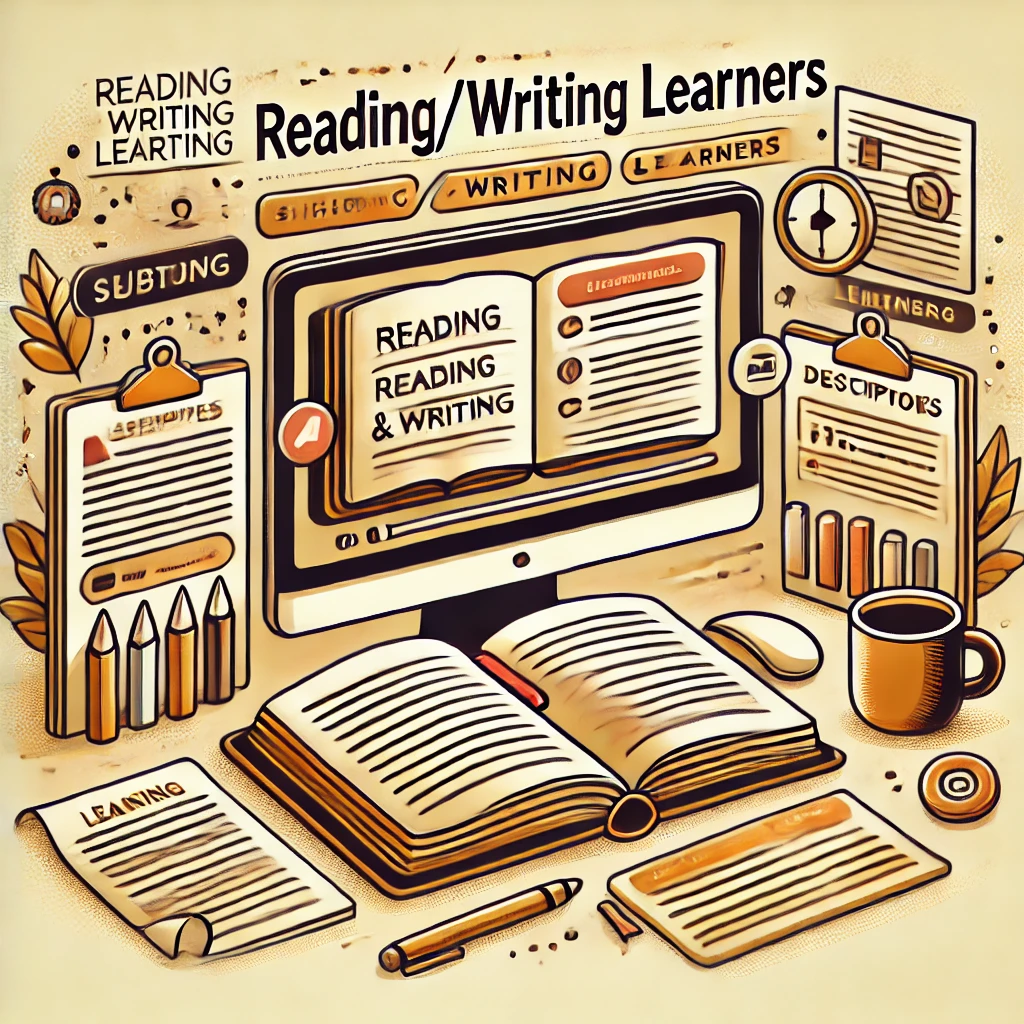 Read/Write Learners